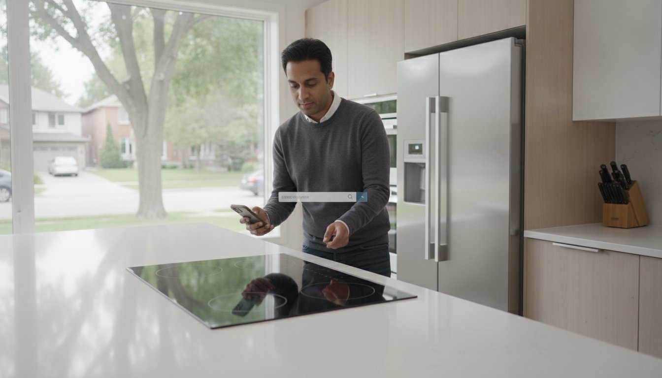 Stove Burner Not Working in Ottawa? Your 2026 Troubleshooting & Repair Guide