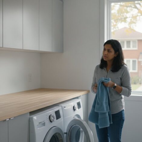 Why Is My Dryer Not Drying? 5 Common Causes and Fixes for Ottawa Homeowners