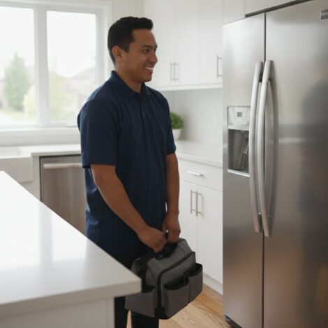 Expert Appliance Repair in Ottawa: Your 2026 Guide to Reliable Home Service