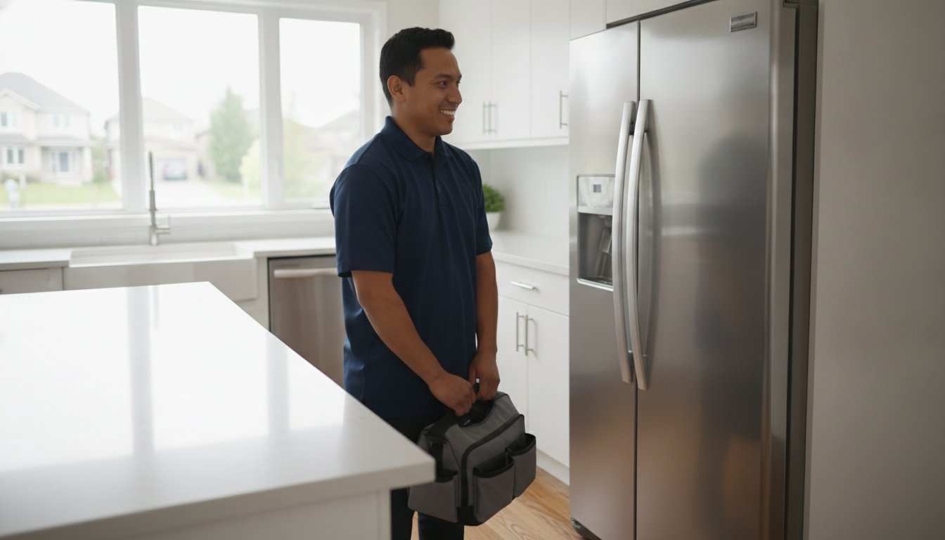 Expert Appliance Repair in Ottawa: Your 2026 Guide to Reliable Home Service
