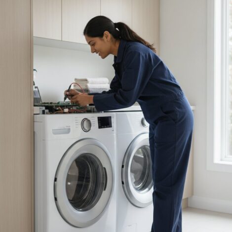 Samsung Washer Repair: Expert Solutions for Ottawa Homeowners
