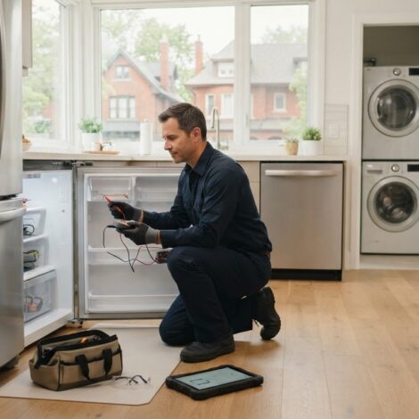 Appliance Repair in Westboro: How to Choose the Right Local Service