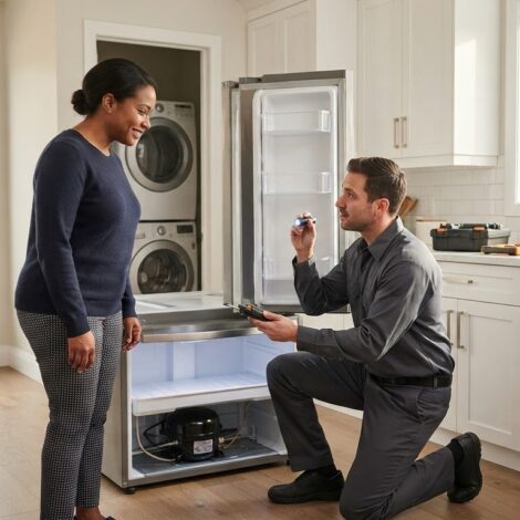 Appliance Repair in Riverside South: A Homeowner’s Service Guide