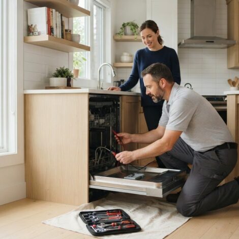 GE Appliance Repair in Kanata: Clear Answers and Reliable Service