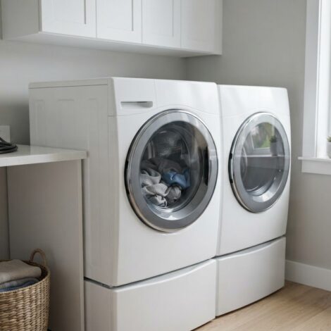 How to check why your Barrhaven dryer stopped spinning