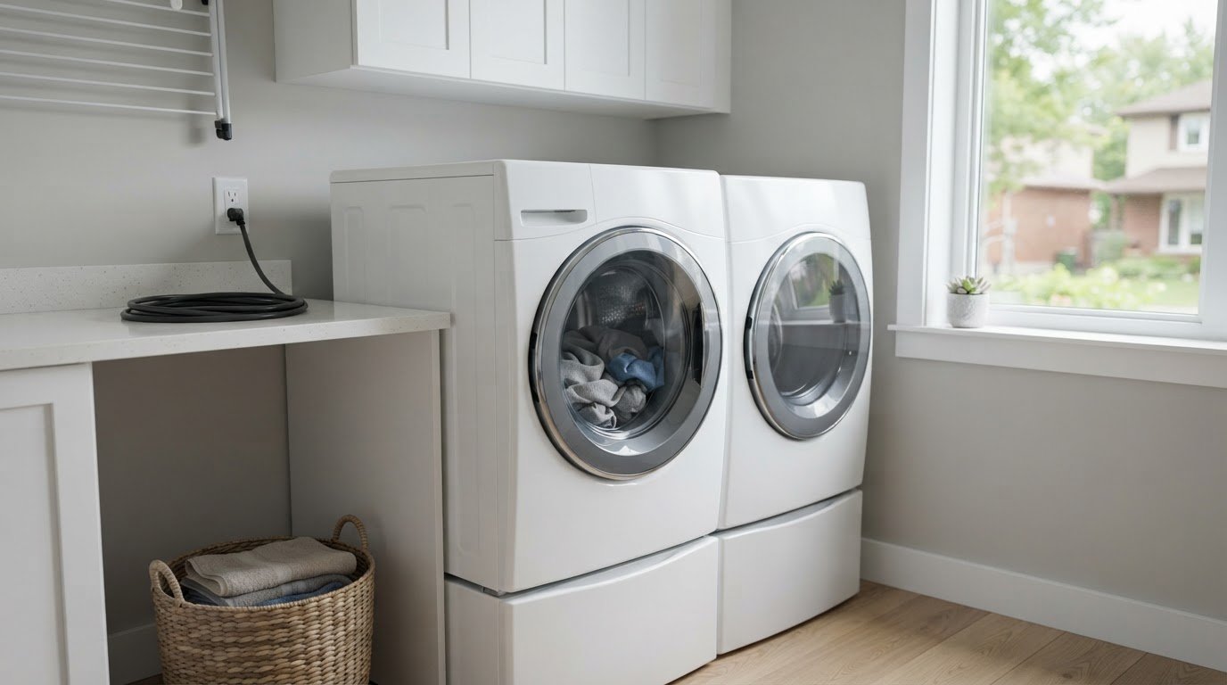 How to check why your Barrhaven dryer stopped spinning